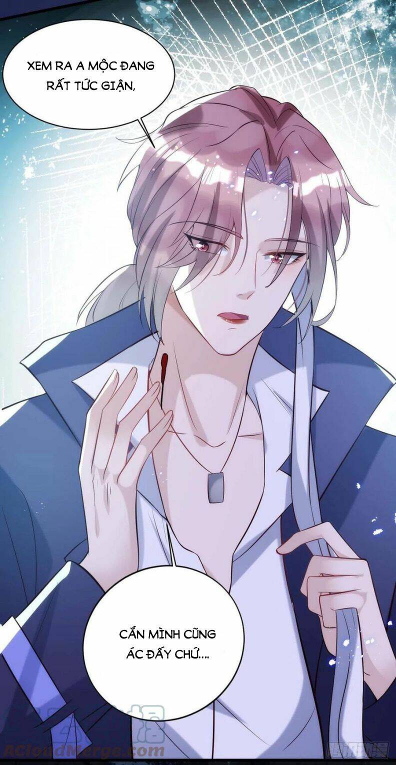 Thú Thụ Bất Thân: Chapter 89