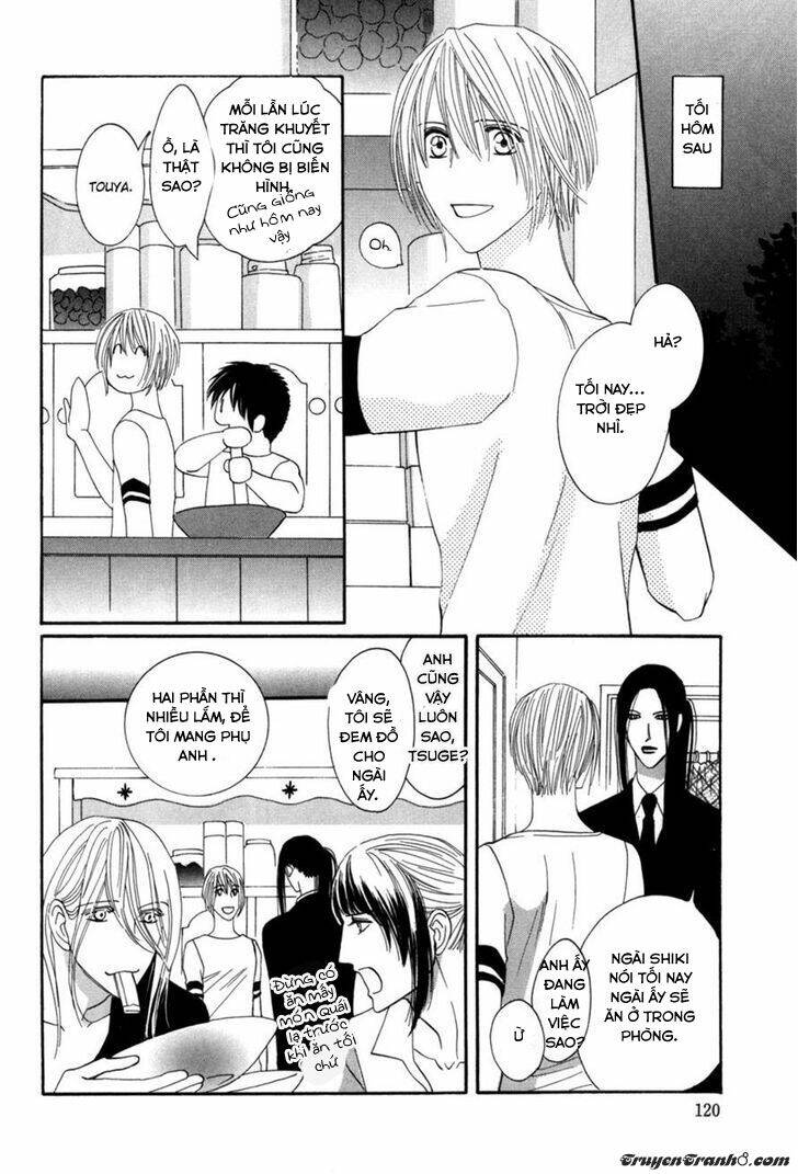 Moon Trick: Chapter 10