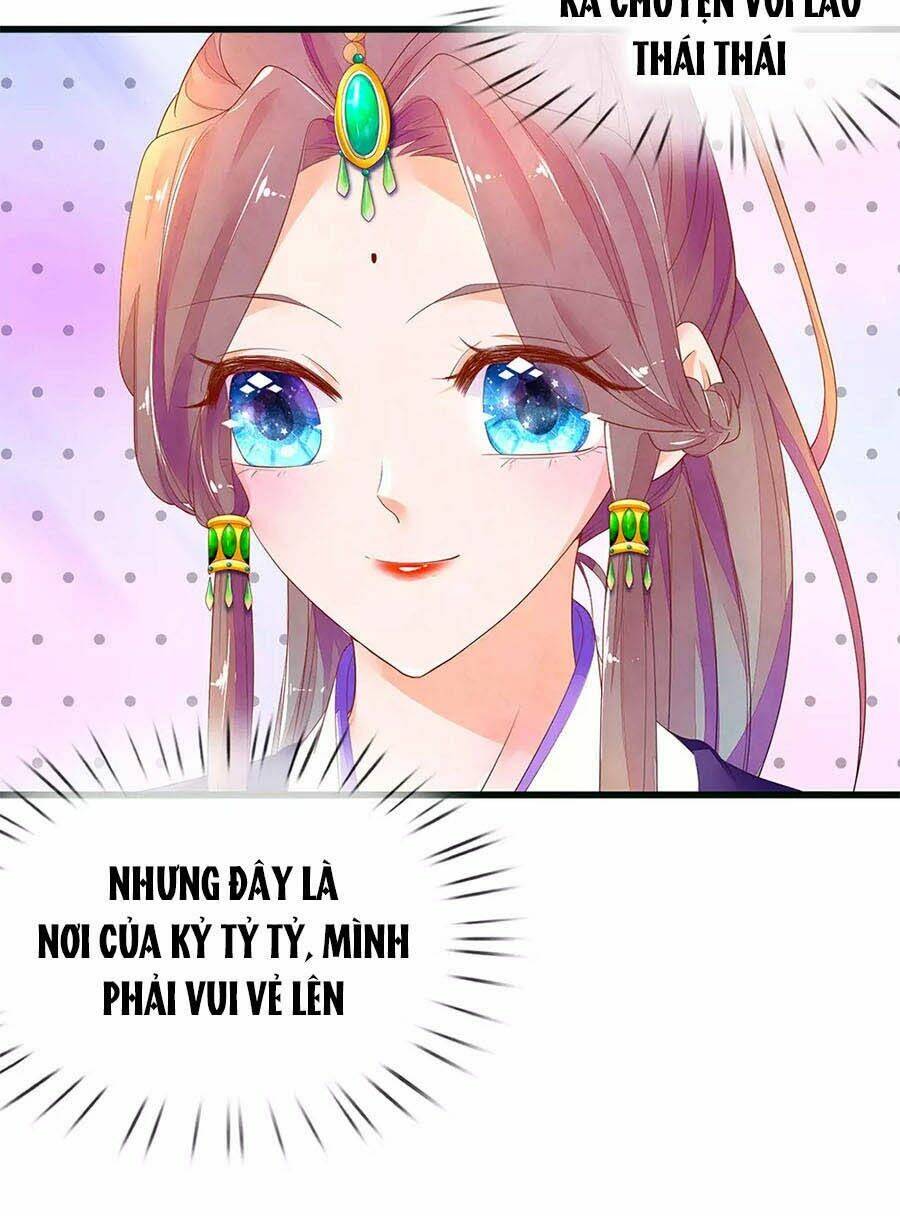 Y Hậu Lệ Thiên: Chapter 77
