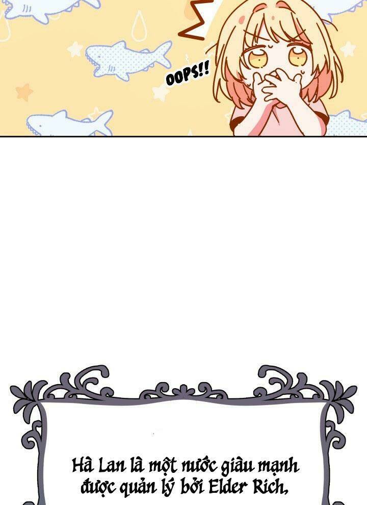 Nàng Elizabeth Thuần Khiết: Chapter 3