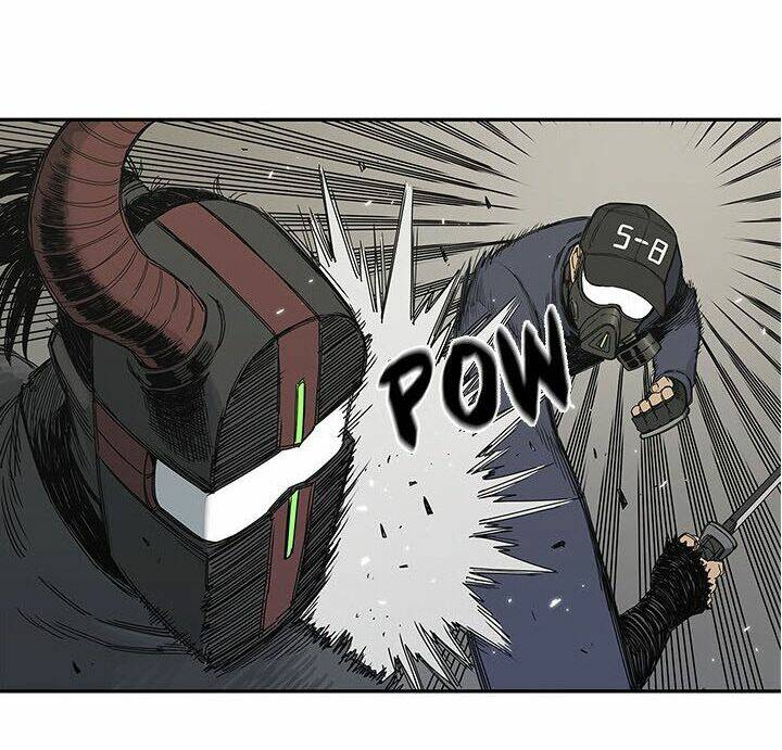 Hiệp Sĩ Giao Hàng: Chapter 21