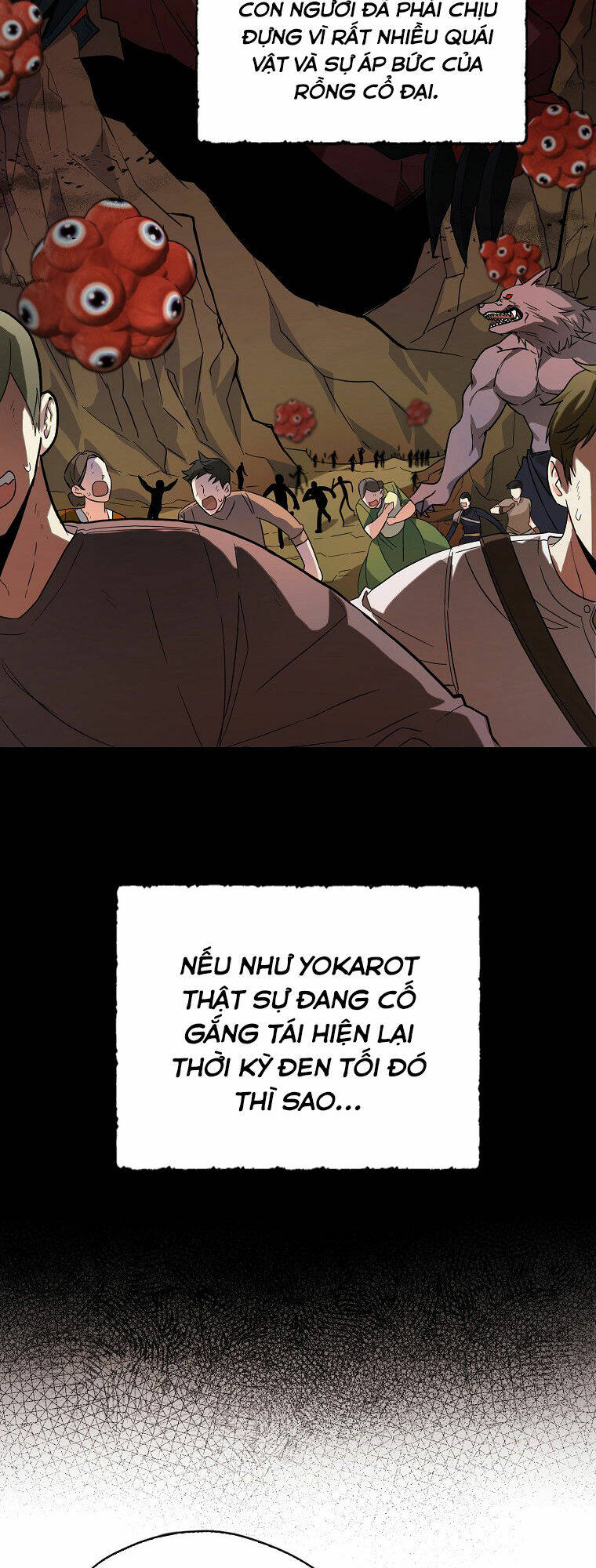 Ba Người Anh Trai Của Tôi Là Bạo Quân: Chapter 76