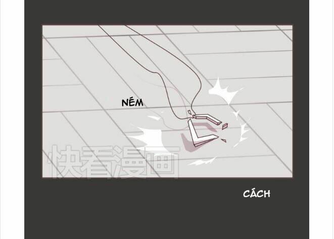 Người Yêu Biến Mất: Chapter 54