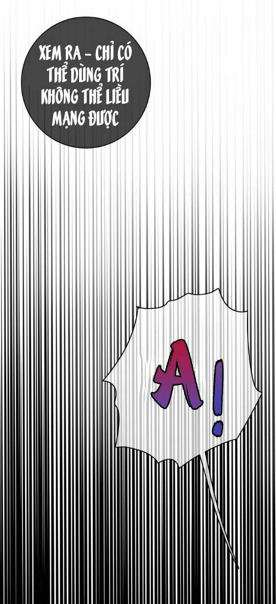 Dữ Tử Thành Thuyết: Chapter 8