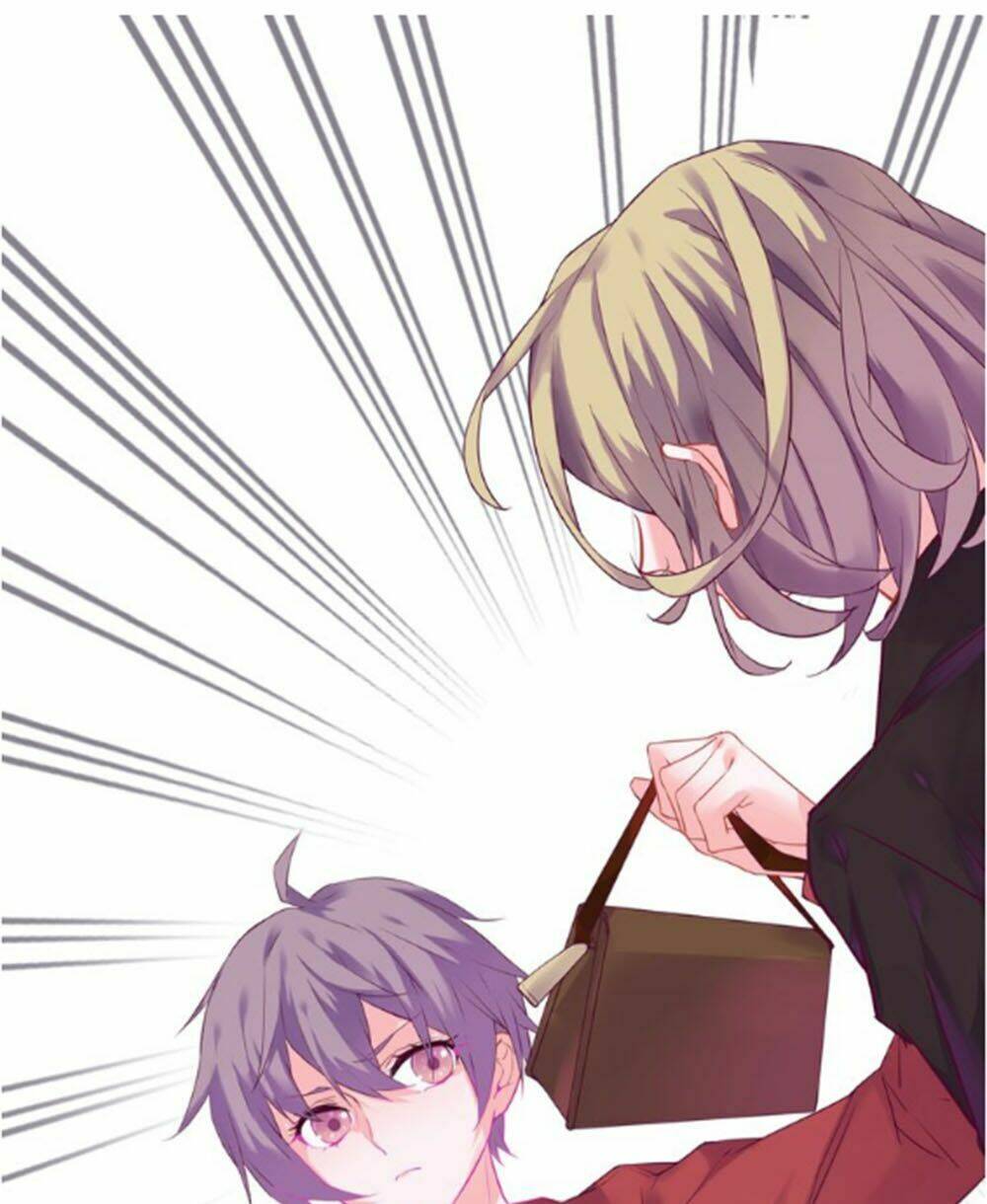 Đừng Nghịch, Ta Chỉ Muốn Yên Tĩnh: Chapter 54