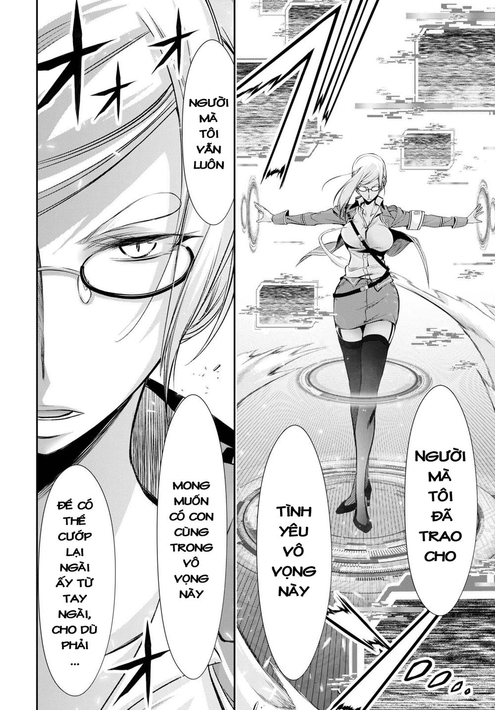 Đi Tìm Sát Tinh Vương: Chapter 42