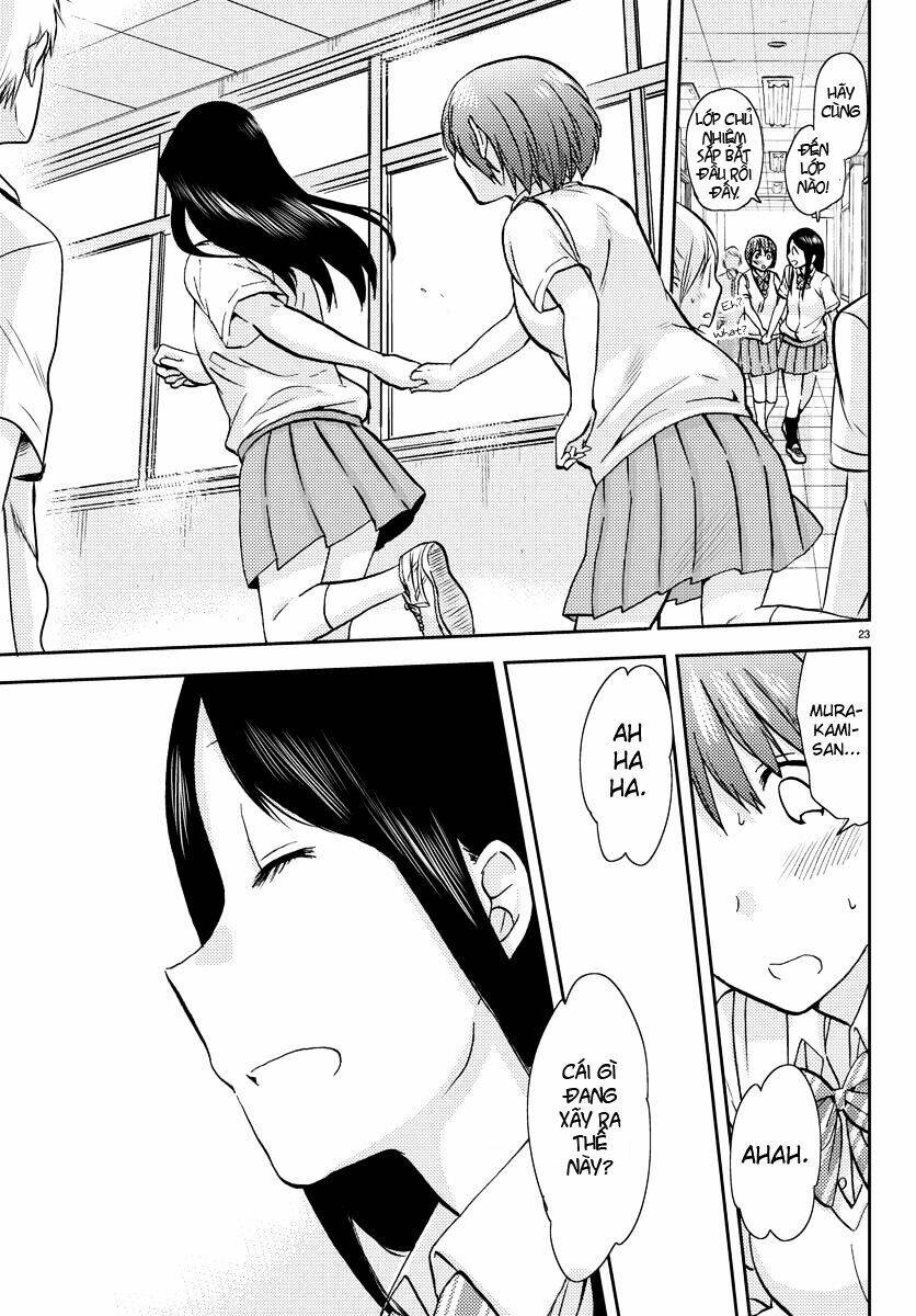 Frag Time: Chapter 10