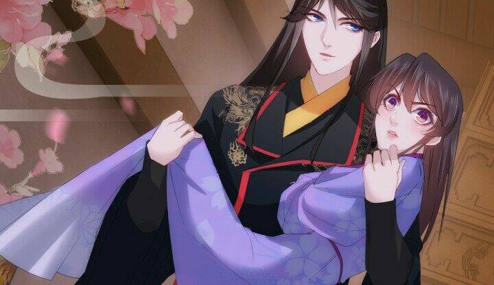 Bí Mật Của Dạ Tộc: Chapter 5.3