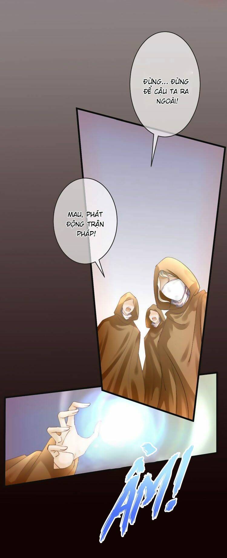 Thiên Thần Không Có Tiết Tháo: Chapter 53