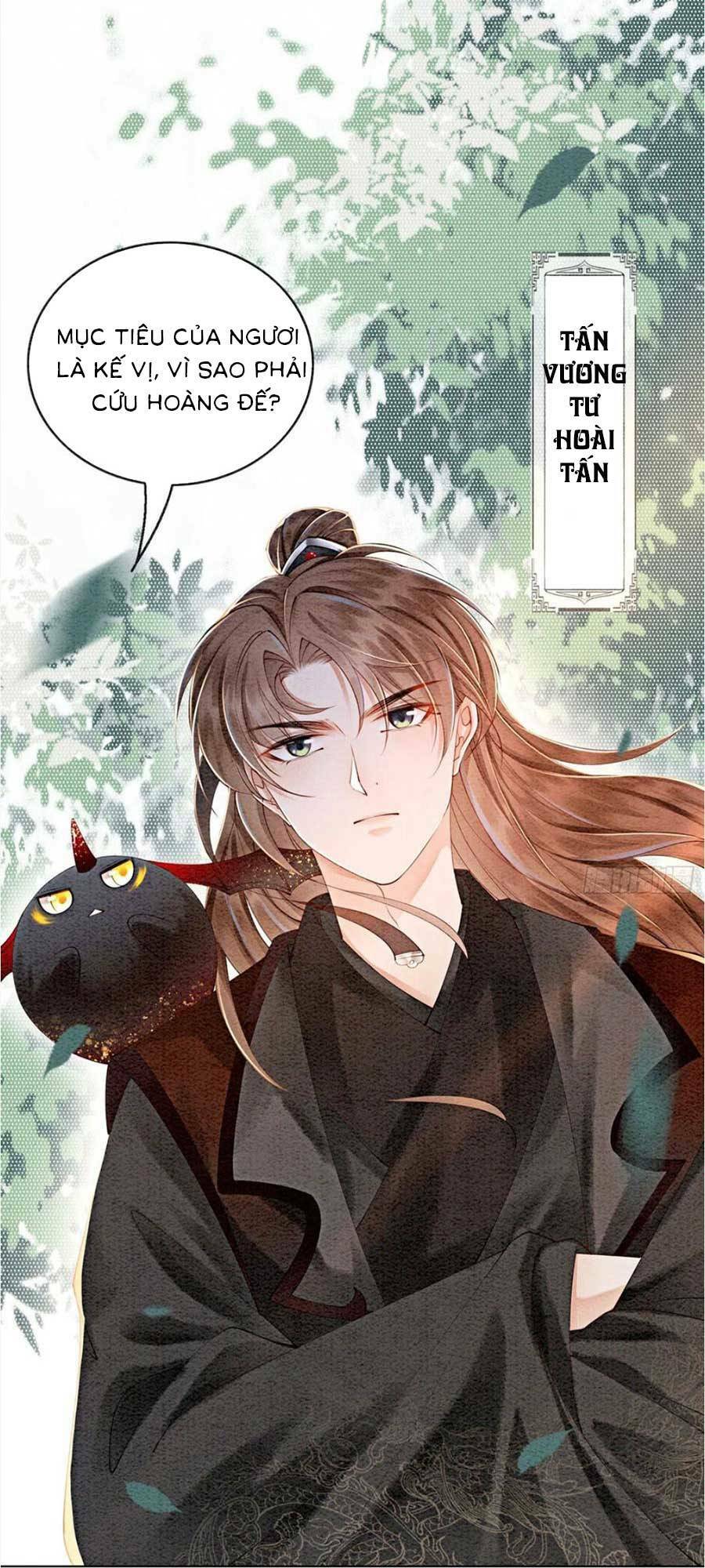Bắt Đầu Hủy Hôn Để Công Lược Vương Gia: Chapter 62