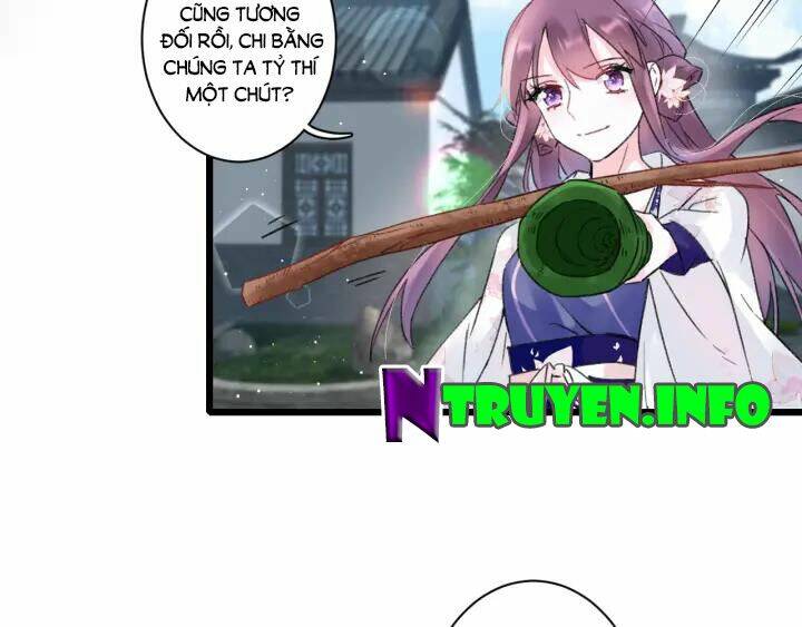 Hoa Nhan Sách: Chapter 136