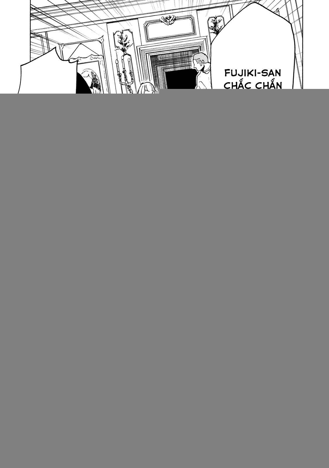 Trò Chơi Ma Sói: Chapter 21