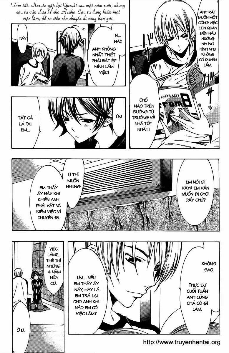 Thị Trấn Tình Yêu: Chapter 121