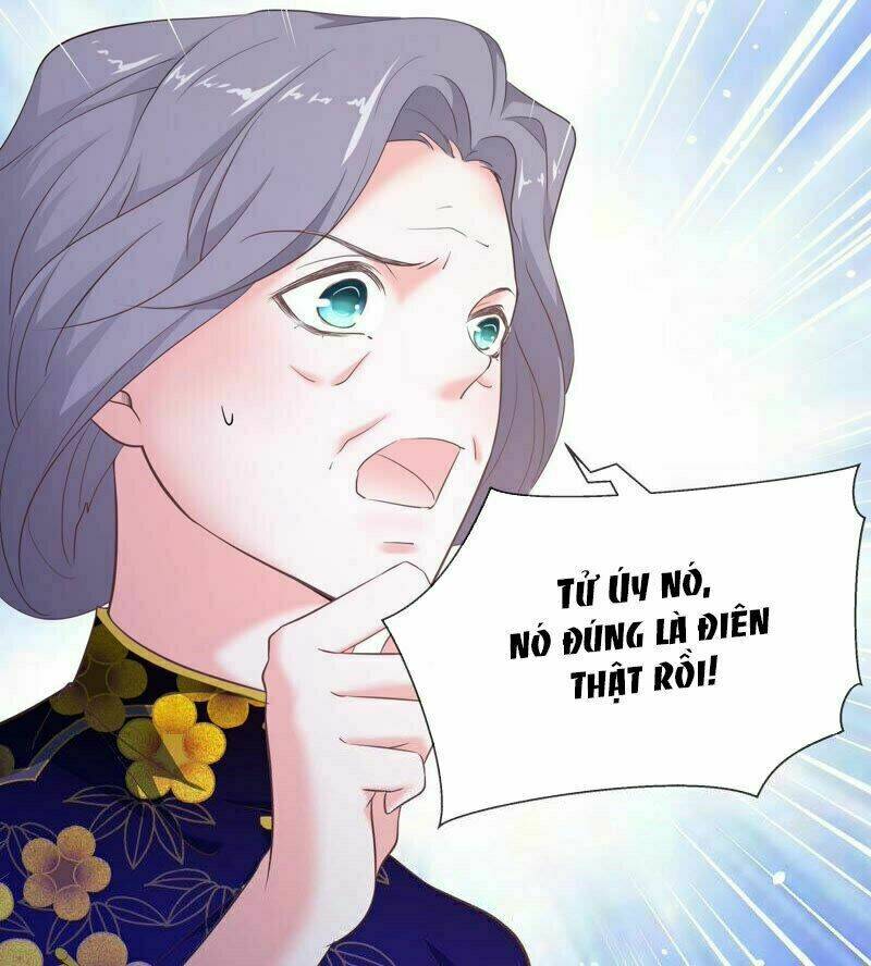 Chiến Lược Lãng Mạn Của Thịnh Thiếu: Chapter 54