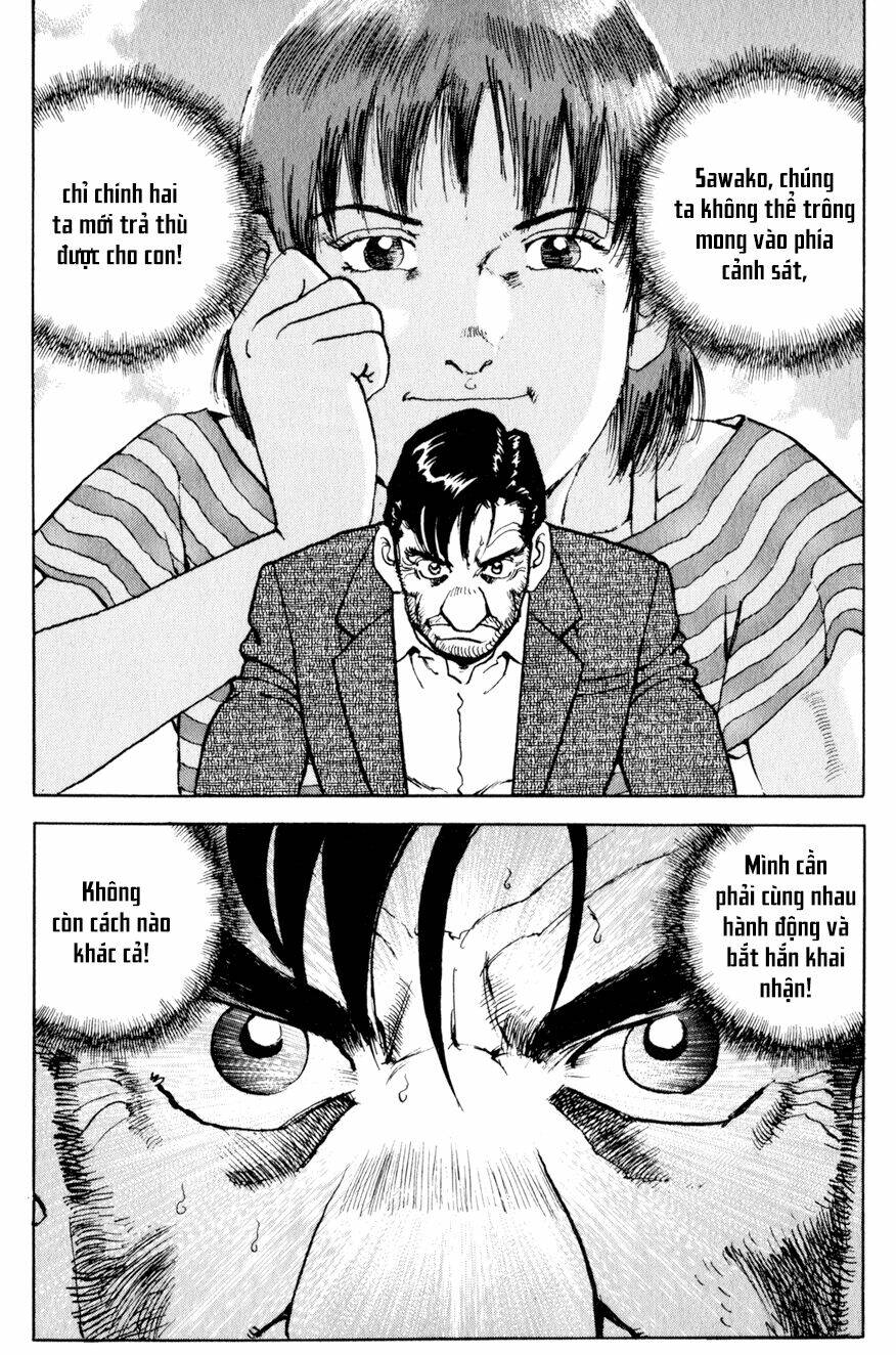 Seizon Life: Chapter 15
