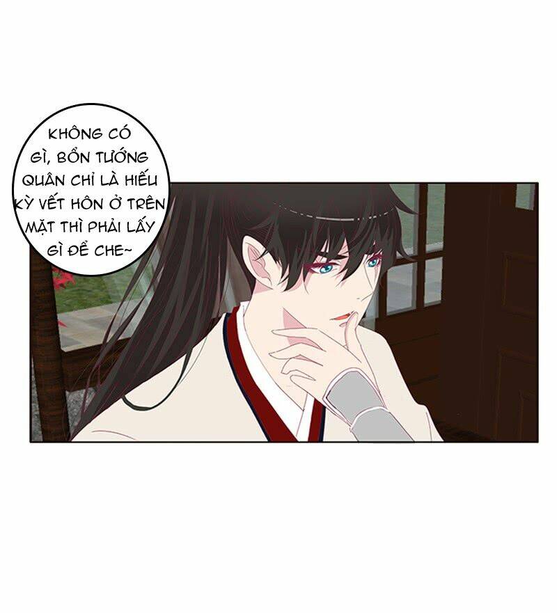 Tướng Quân Mời Ra Trận: Chapter 103