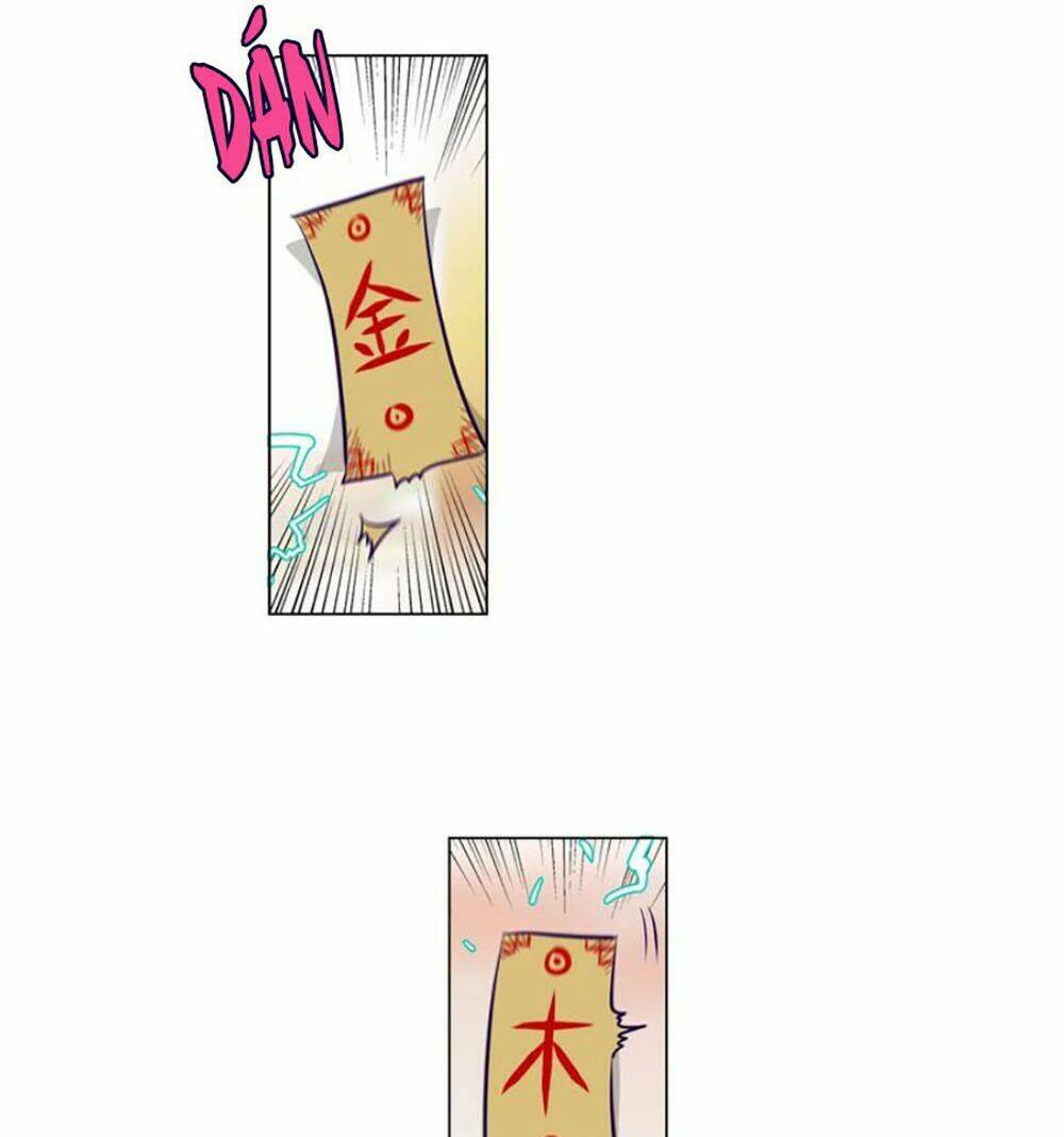 Hoa Đạo Sĩ: Chapter 7