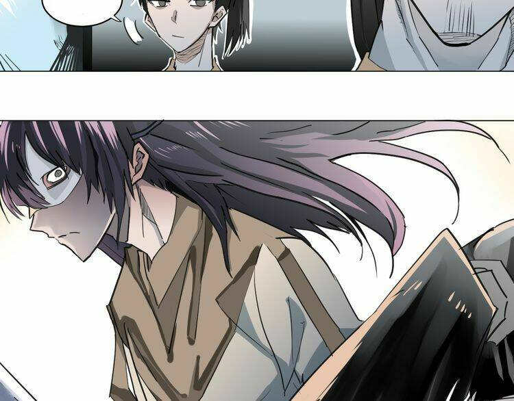 Chân Tri Quyển Đạo: Chapter 3