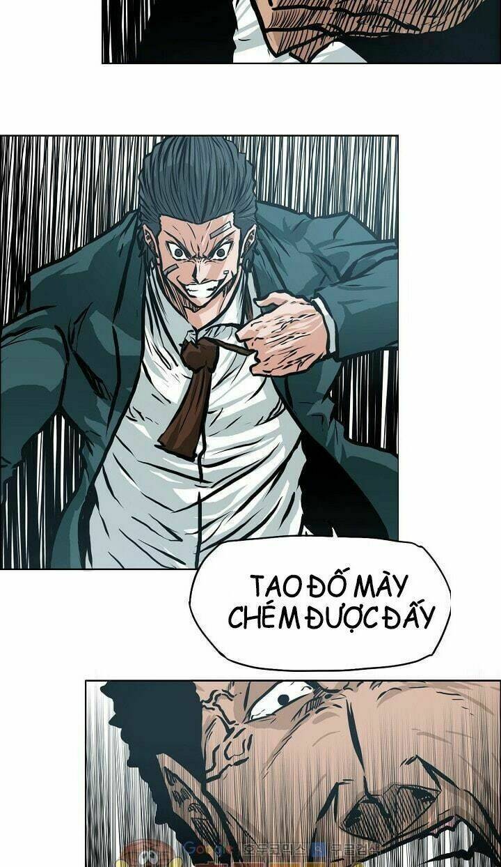 Bá Chủ Học Đường Ss3: Chapter 26