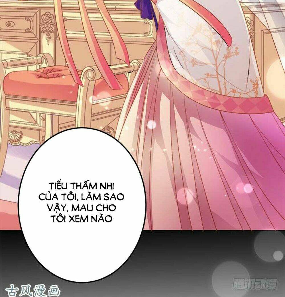 Hung Mãnh Quỷ Phu Bà Thượng Sàng: Chapter 53