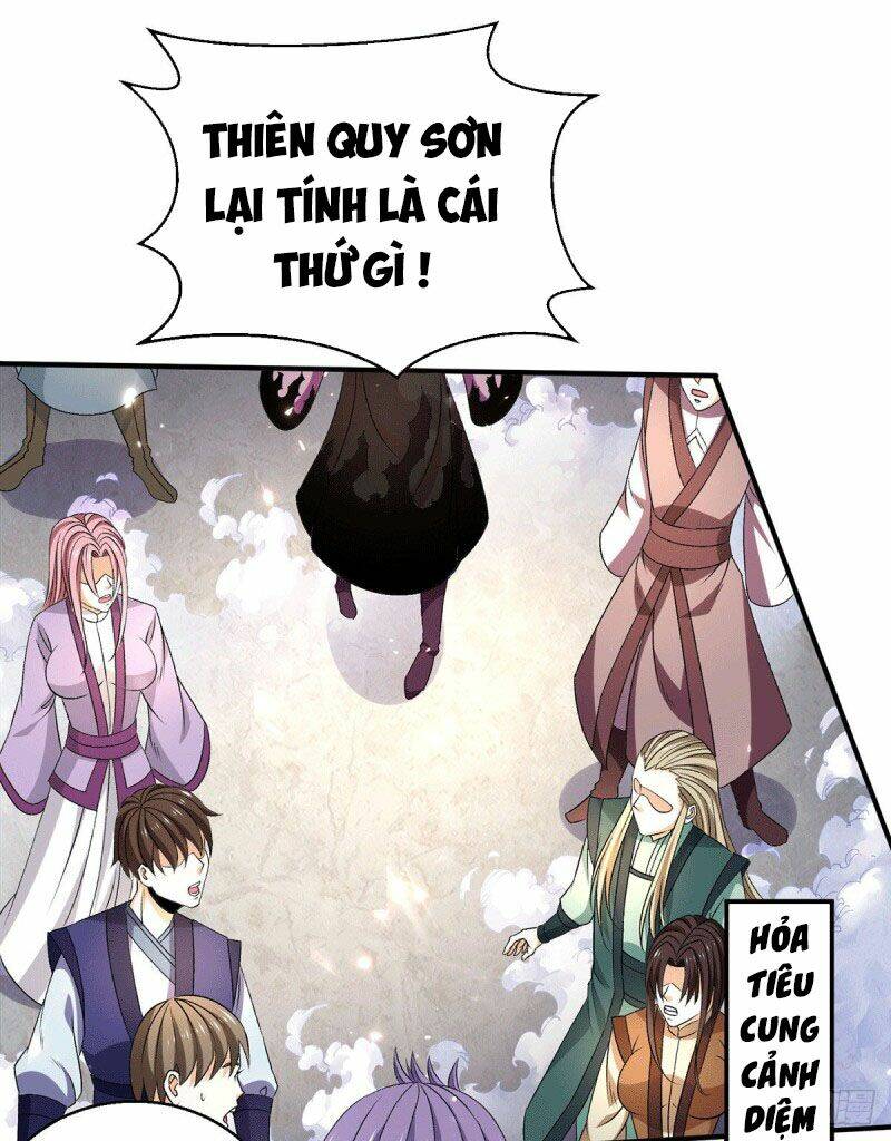 Tiên Vương Trùng Sinh: Chapter 237