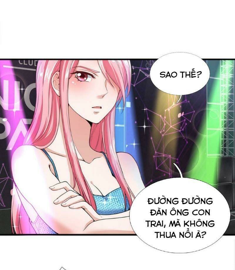 Chung Cực Binh Vương Tại Đô Thị: Chapter 122