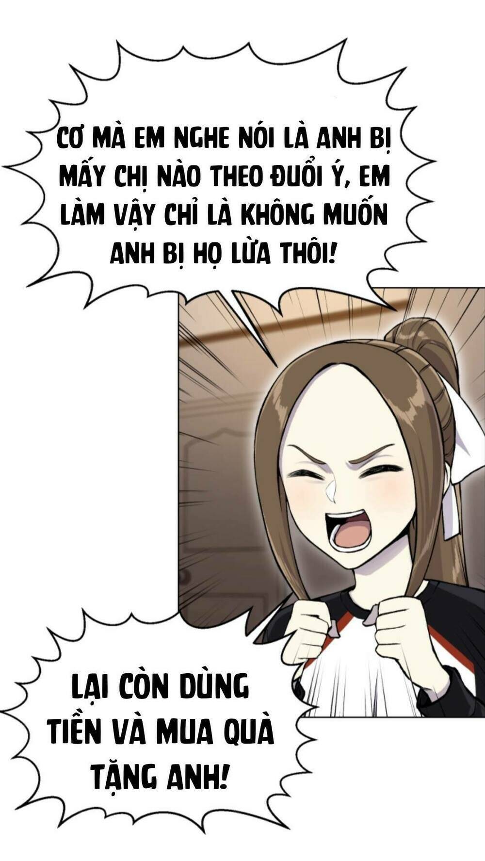 Luân Hồi Ác Nhân: Chapter 33