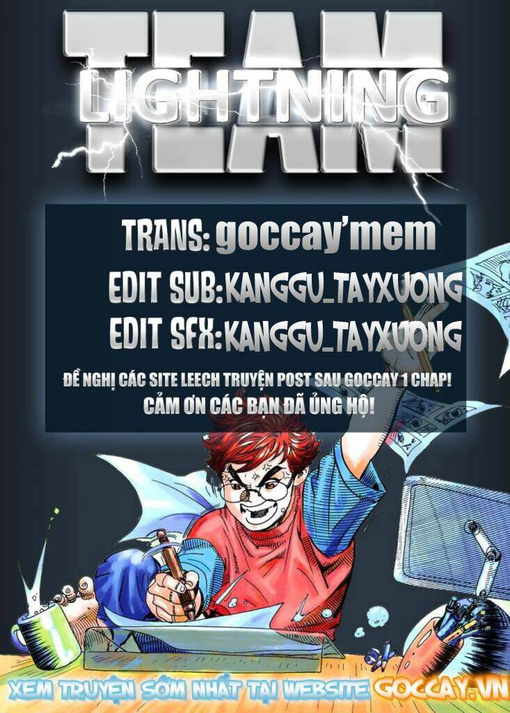 Thiện Lương Tử Thần: Chapter 7