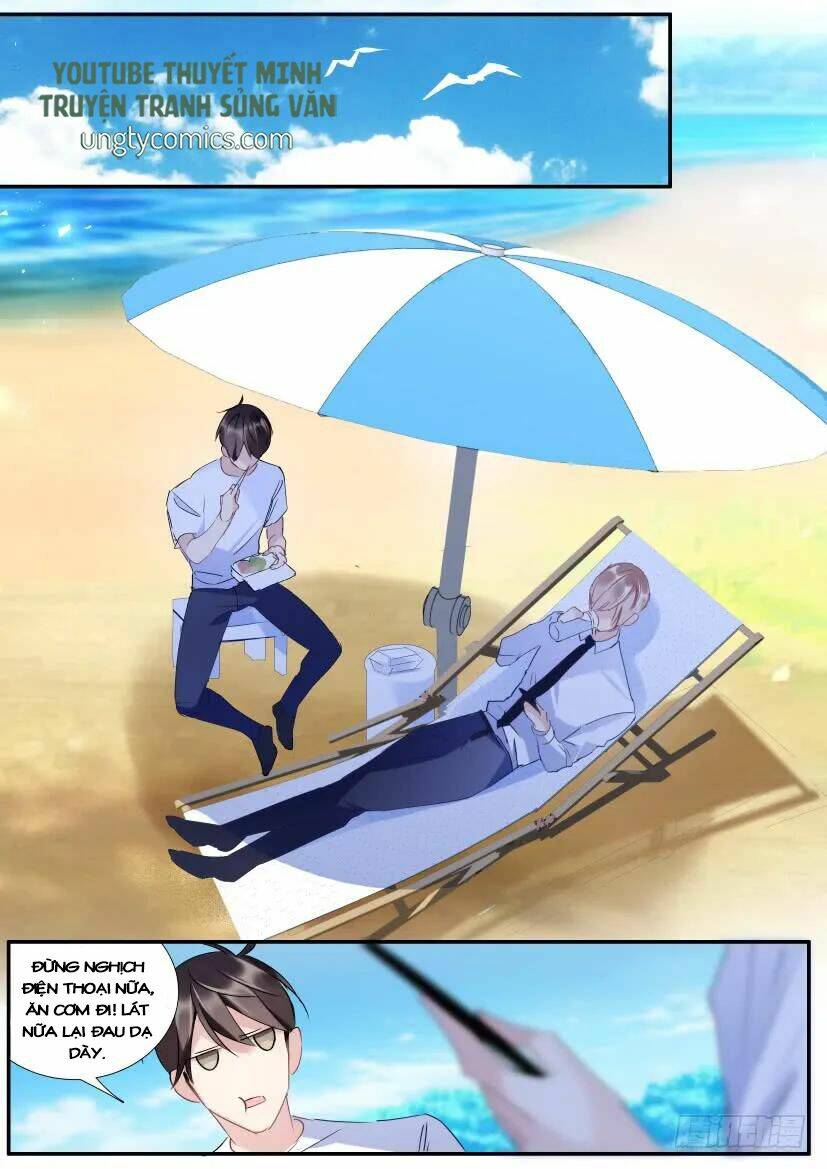 Ảnh Đế X Ảnh Đế: Chapter 118