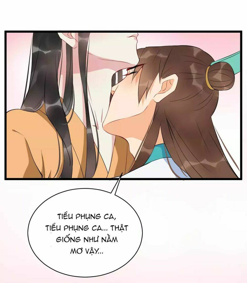 Bồng Sơn Viễn: Chapter 42