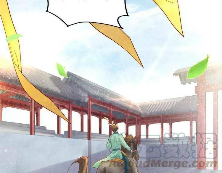 Thịnh Sủng Y Phi Chi Dao Quan Truyện: Chapter 21