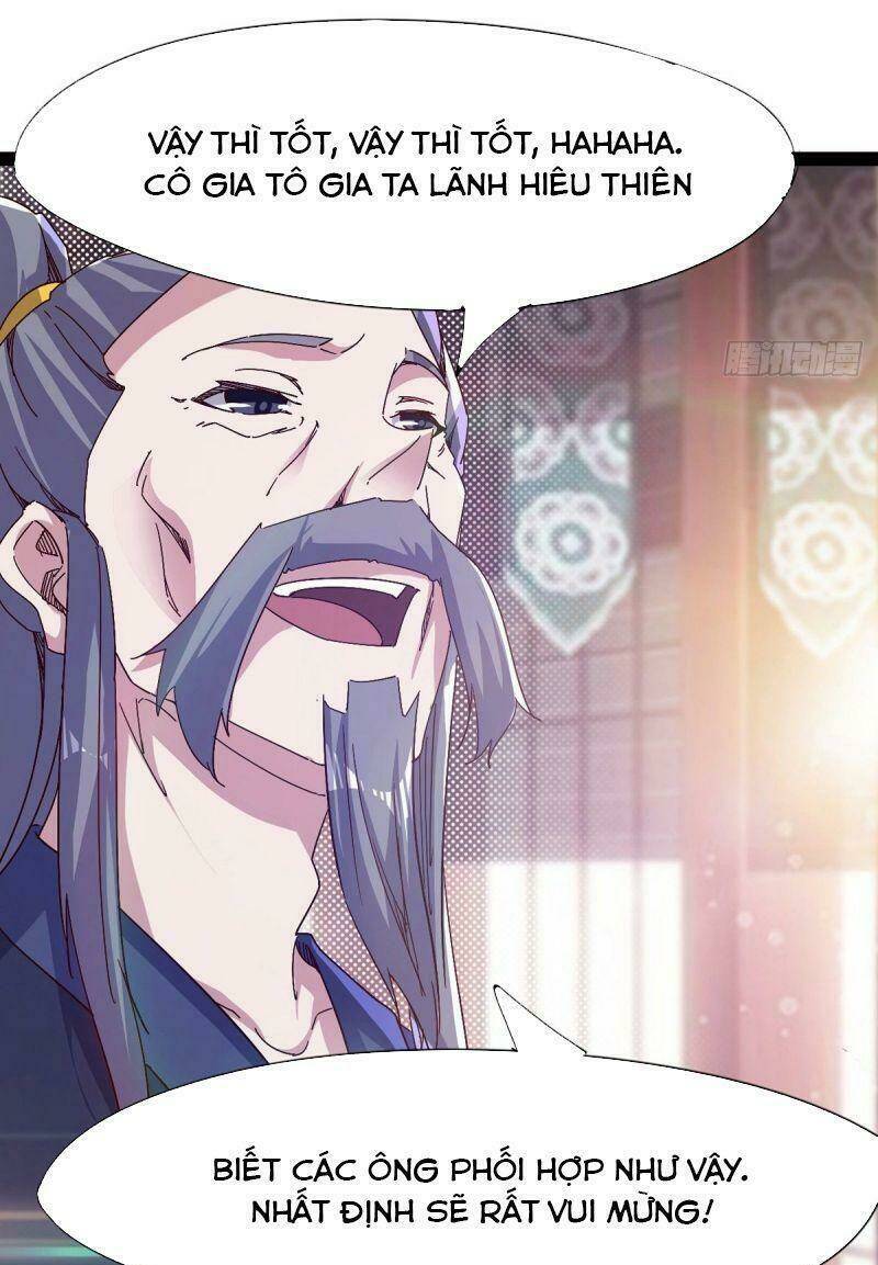 Kiếm Đồ: Chapter 53