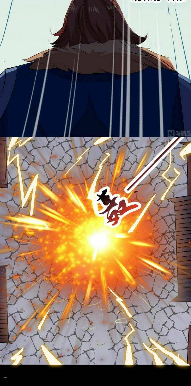 Tu Chân Giả Tại Dị Thế: Chapter 4