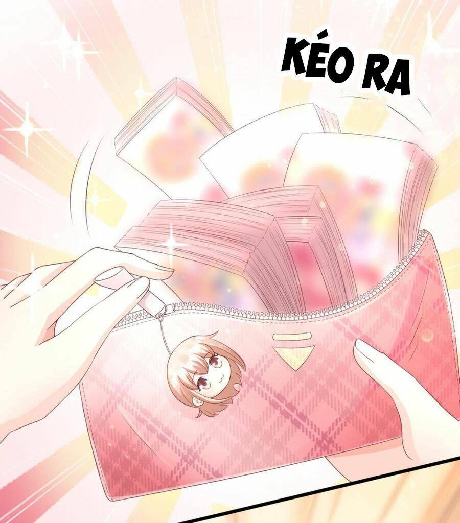 Tư Sủng Cục Cưng Bảo Bối: Chapter 25.1