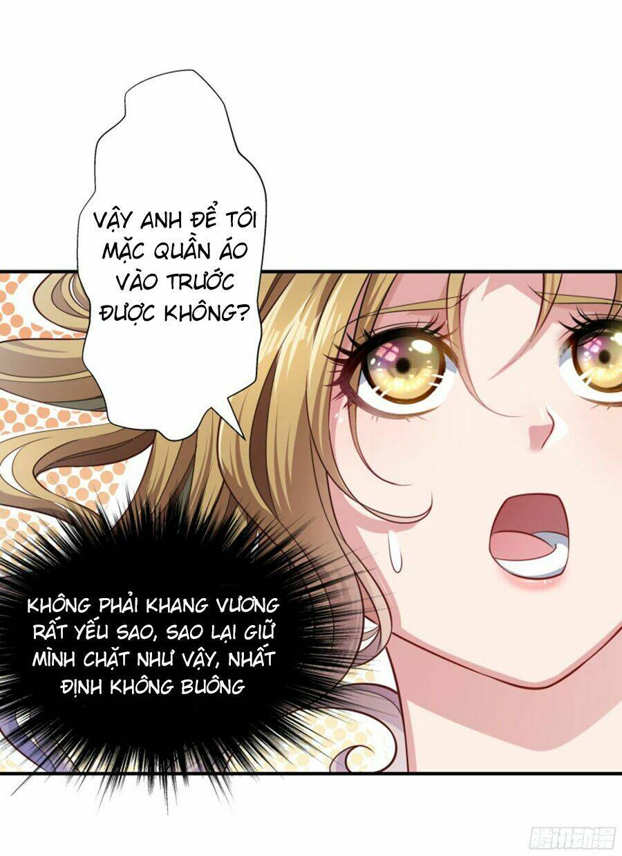 Tiểu Hoàng Thư Và Tiểu Hoàng Thúc: Chapter 4