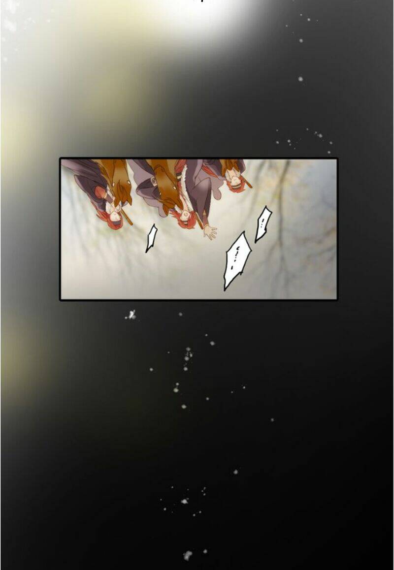 Cướp Chàng Vợ Về Đón Năm Mới: Chapter 17