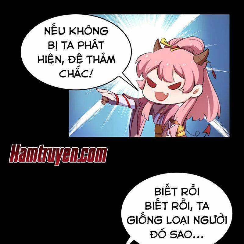 Thanh Đế Truyện: Chapter 51