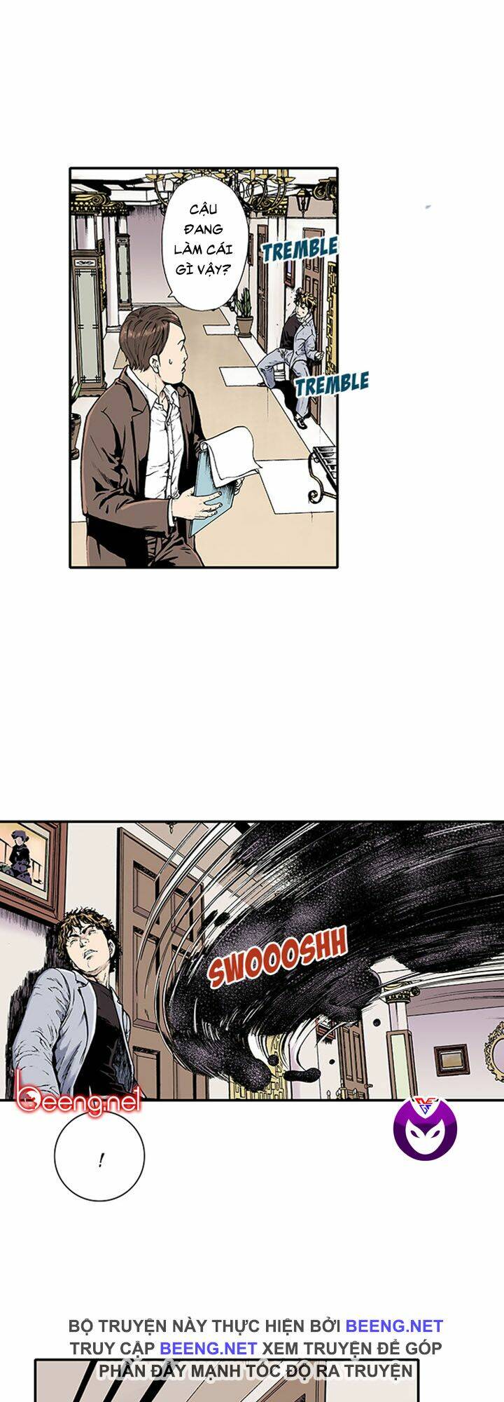 Kang Gito: Chapter 2