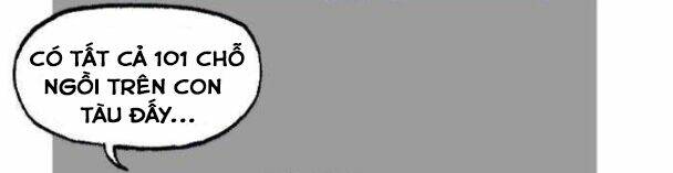 Mắc Kẹt Trên Mặt Trăng: Chapter 25