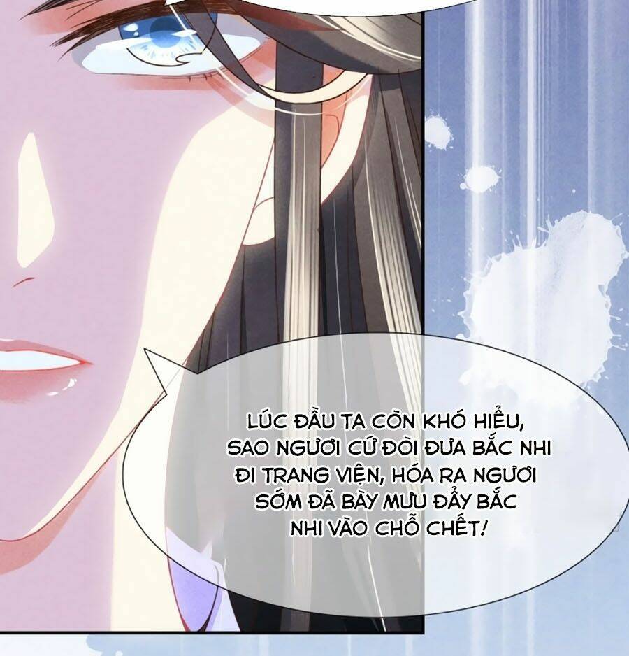 Trọng Sinh Chi Đích Nữ Bất Thiện: Chapter 29