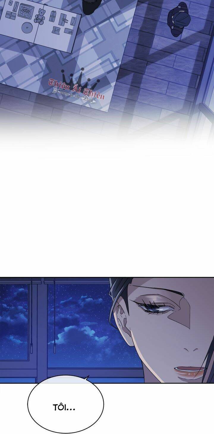 Màn Đêm Buông Xuống Là Khi Qụa Kêu: Chapter 10