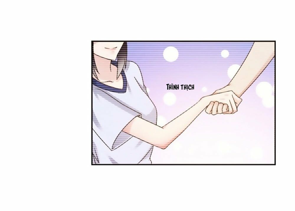 Thiên Kim Đường Môn: Chapter 72