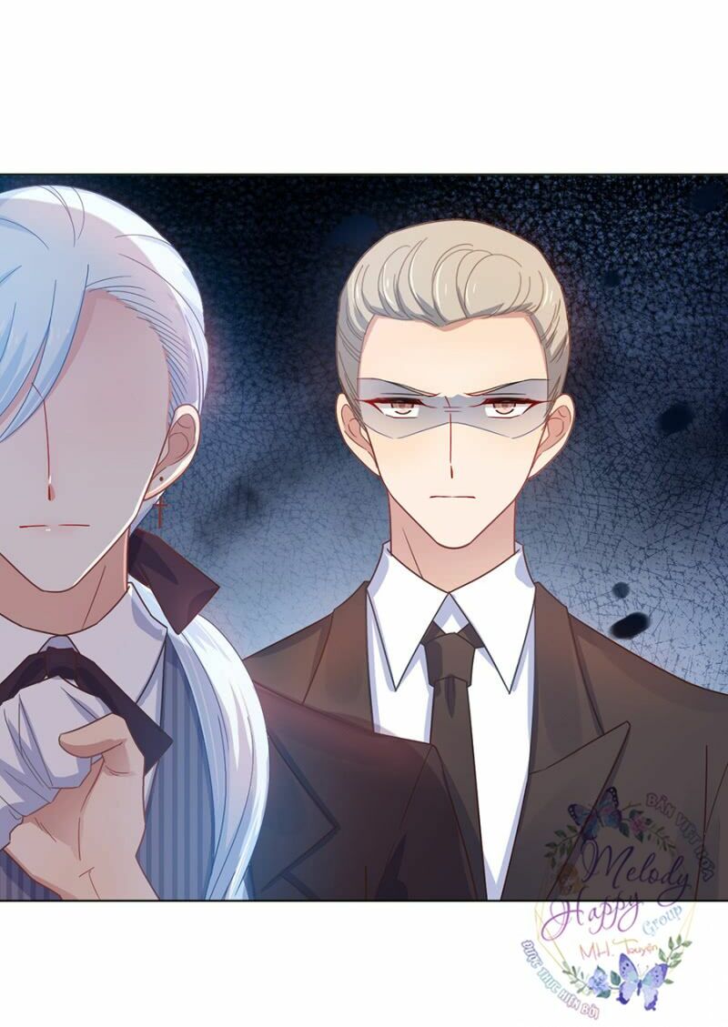 Ma Lạt Thiên Kim Đẩu Ác Thiếu: Chapter 155