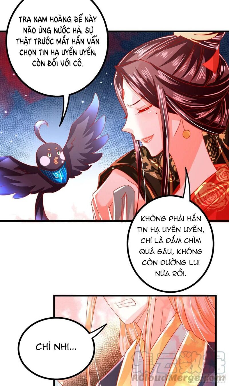Ta Phải Làm Hoàng Hậu: Chapter 33