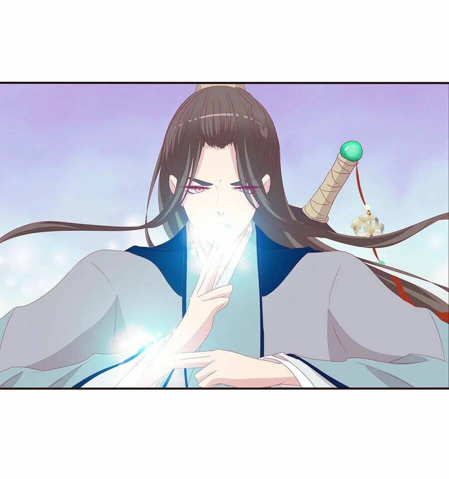 Tướng Quân Mời Ra Trận: Chapter 186