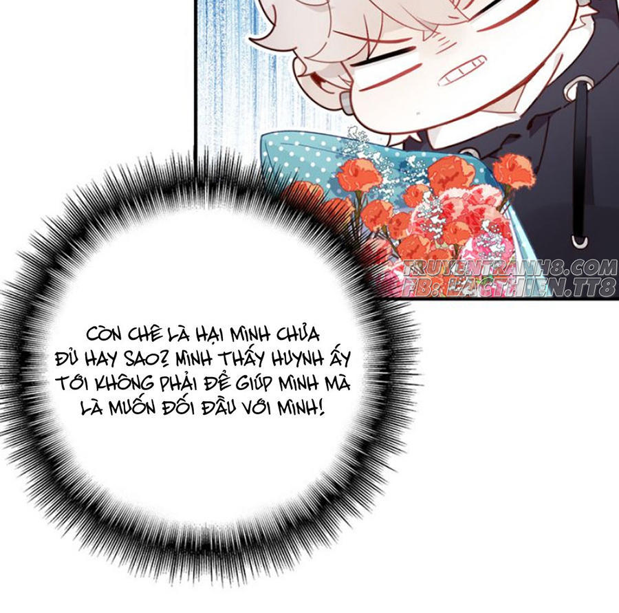 Ái Ngạo Kiều Long Vương Gia: Chapter 26
