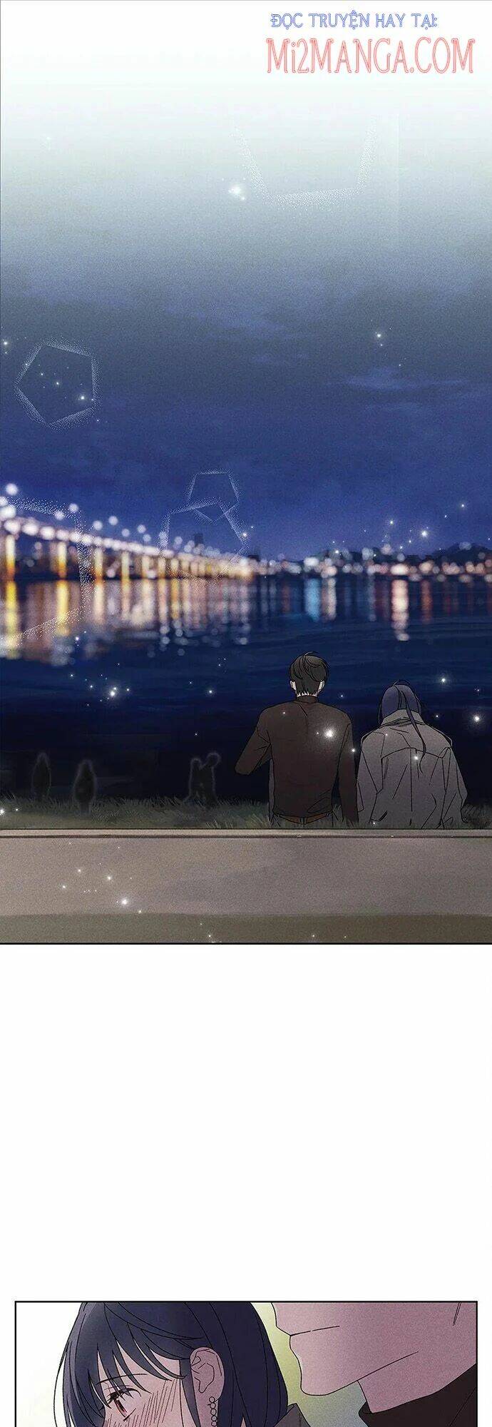 Bạn Trai “Ma Quái” Ngọt Ngào: Chapter 14