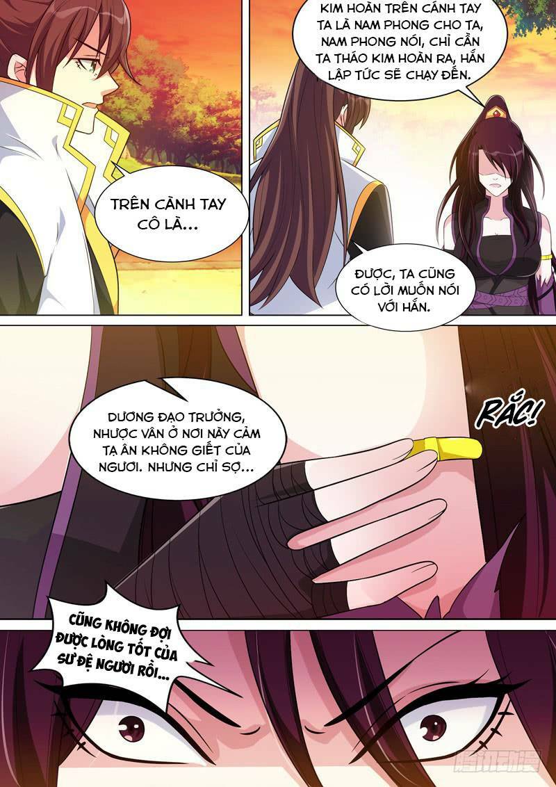 Long Vương Giác Tỉnh: Chapter 60