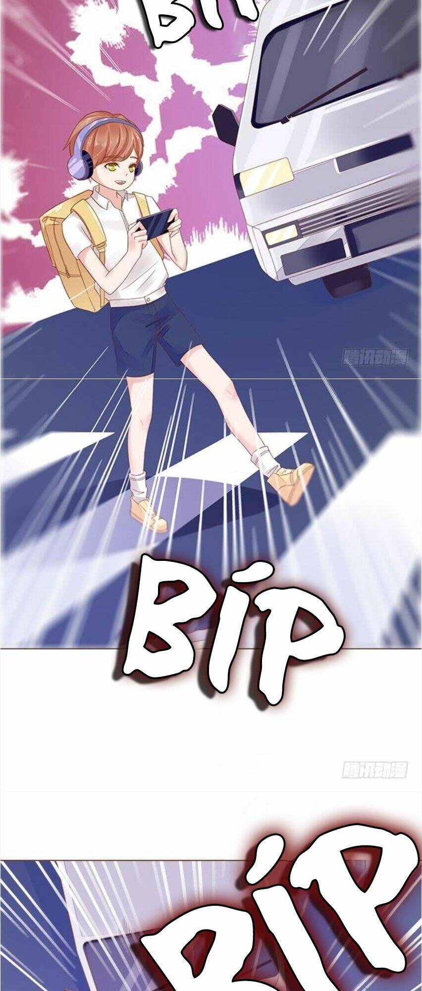 Ma Vương Luyến Ái Chỉ Nam: Chapter 115