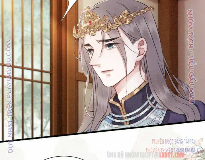 Trọng Sinh Bá Sủng Nhiếp Chính Vương Quá Mạnh Mẽ: Chapter 148